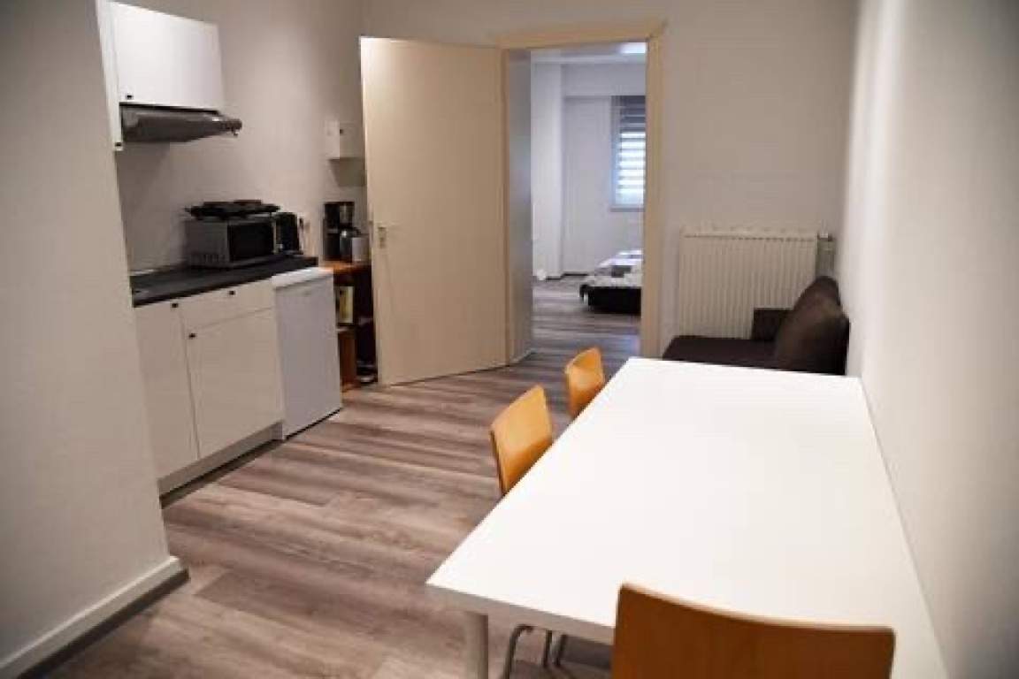 1Zimmer Apartment in Köln-Müngersdorf