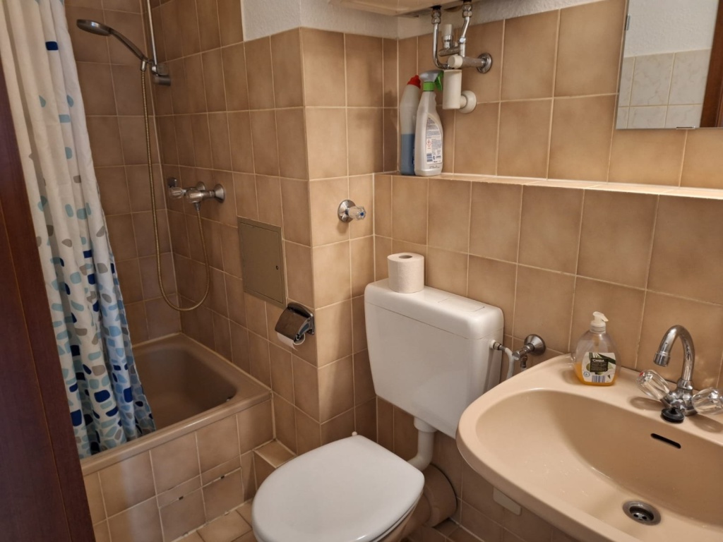 Paused - 1-Zimmer-Wohnung Nähe Stadtzentrum ideal für Student(in) – Vierzigmannstraße, 91054 Erlangen Innenstadt – Vorschaubild 5