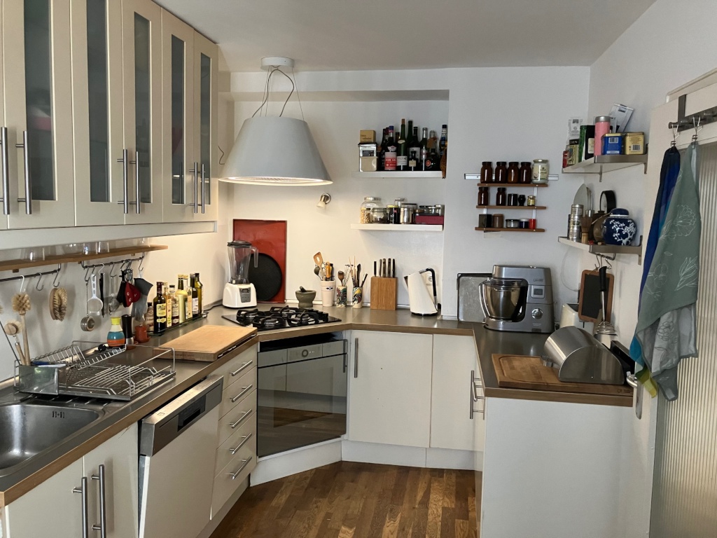 Ruhiges, sonniges Stadthaus im Herzen Kölns – Schemmergasse, 50676 Köln Köln Altstadt-Süd – Vorschaubild 11