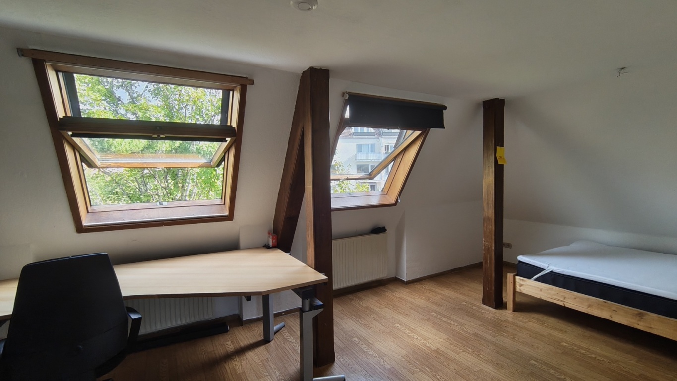WG-Zimmer Bingen Büdesheim Saarlandstraße - Bild 4