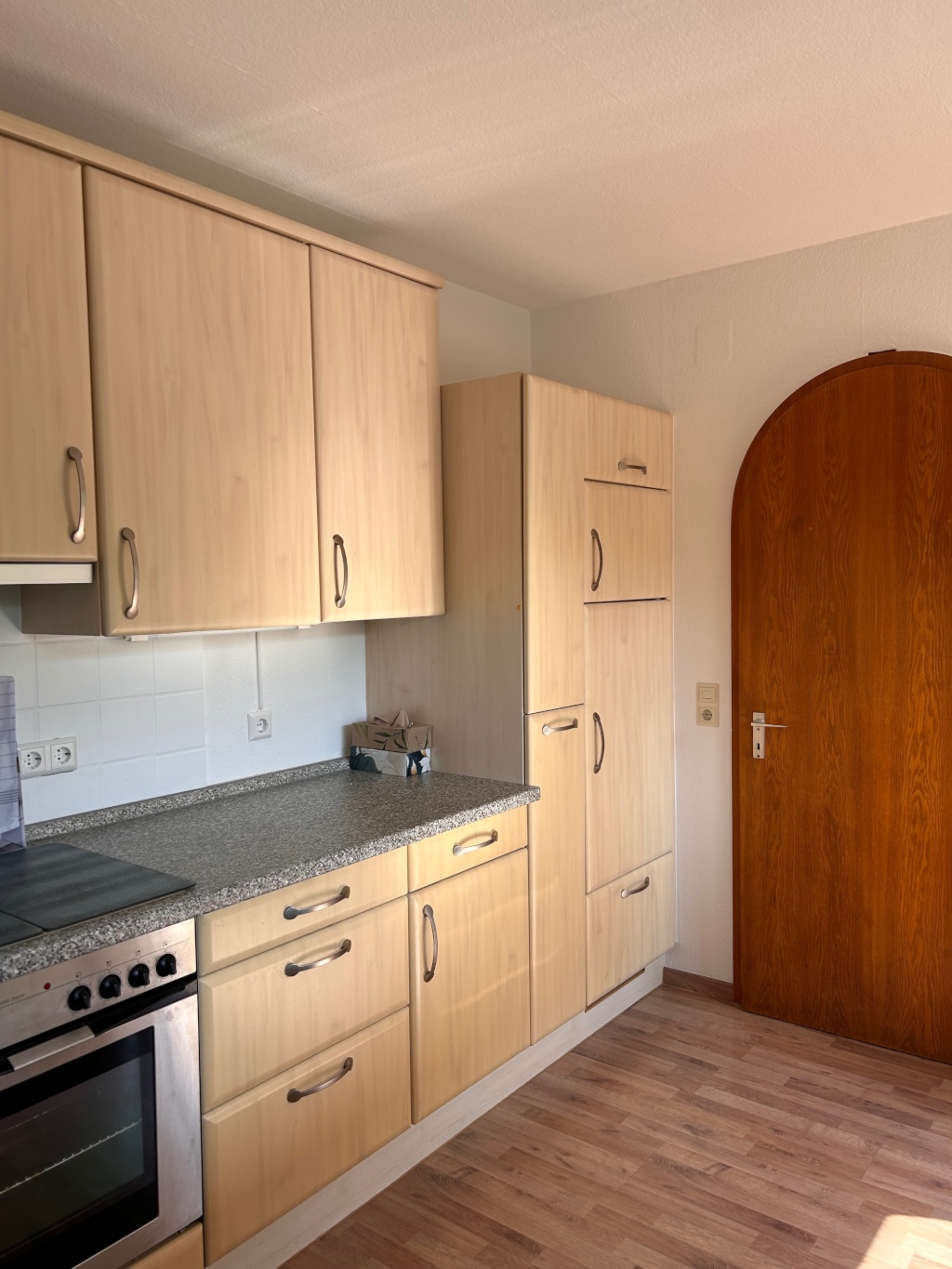 Wohnen mit besonderem Charme: Möblierte Wohnung mit Kamin und Garten – Jägerhausstraße 88, 74074 Heilbronn Heilbronn – Vorschaubild 6