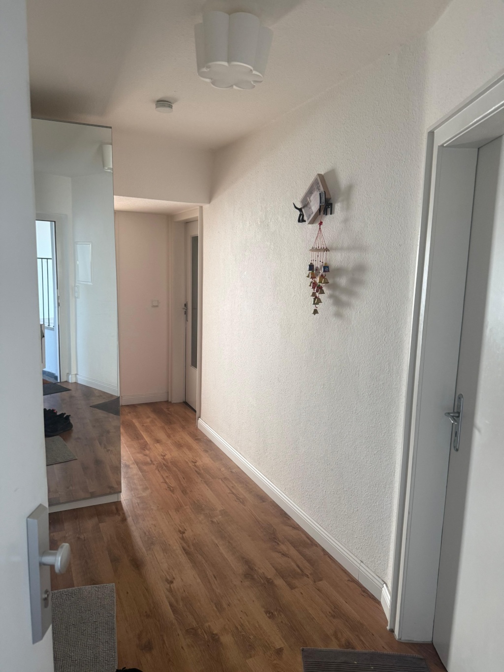 Apartamento Wersten Werstener Dorfstraße - Flur