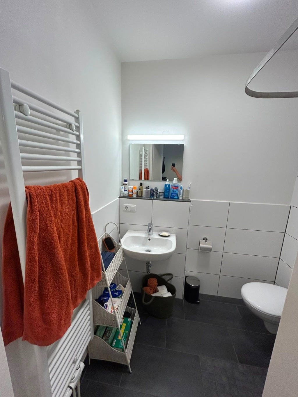 Möbliertes Studentenapartment im Campus 6 – Uelzener Straße 112J, 21335 Lüneburg Lüneburg – Vorschaubild 3