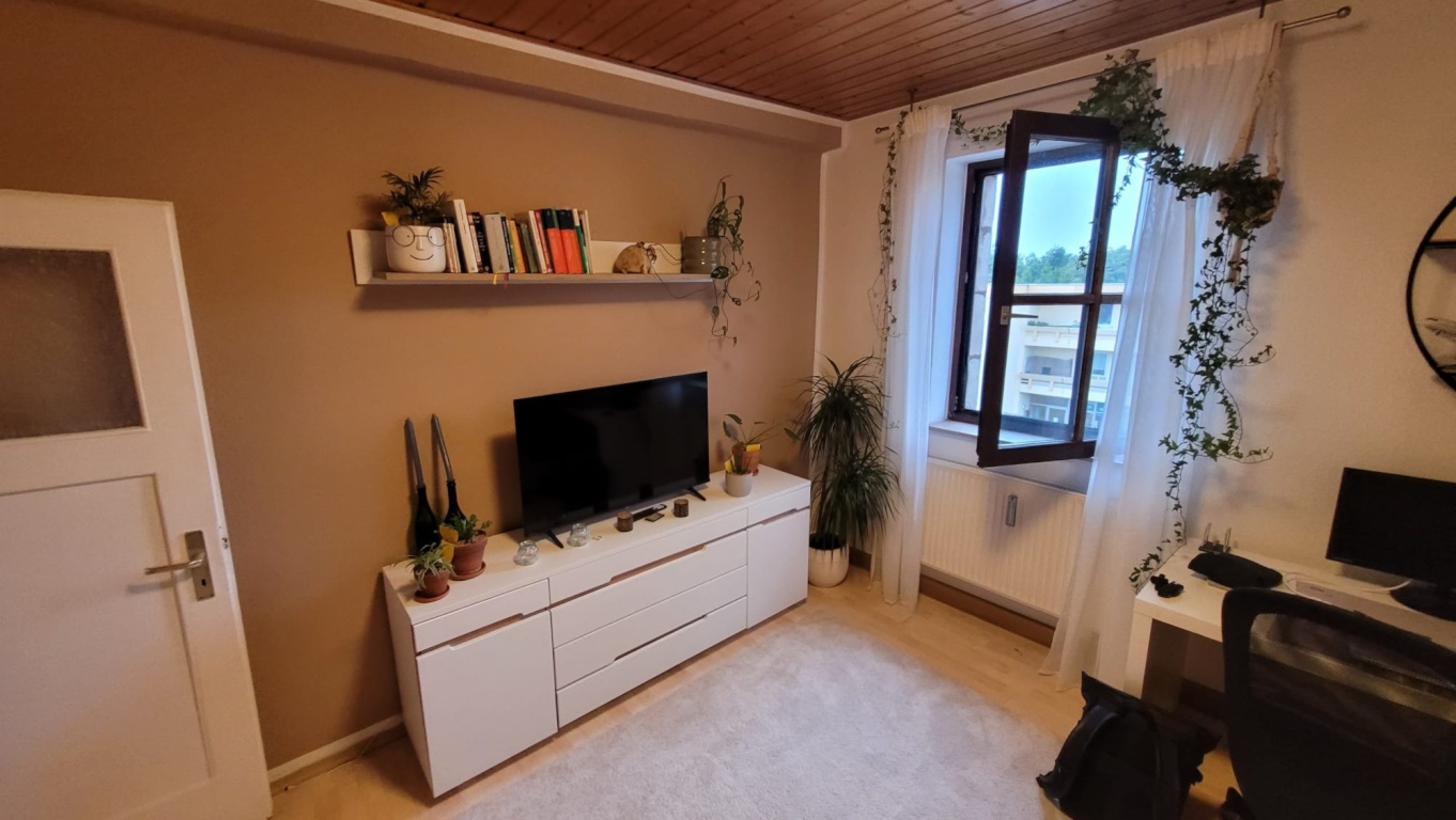 Gemütlich 2-Zimmer Wohnung in Alt-Erlangen/ 2er WG – Sankt Johann, 91056 Erlangen Alt-Erlangen – Vorschaubild 15