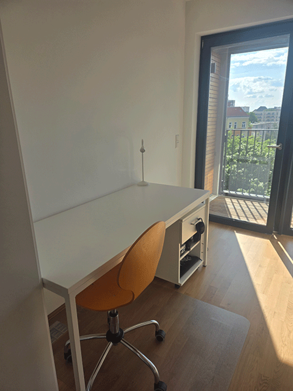 Neubau Studio in Friedrichshain – Bossestraße, 10245 Berlin Friedrichshain – Vorschaubild 3