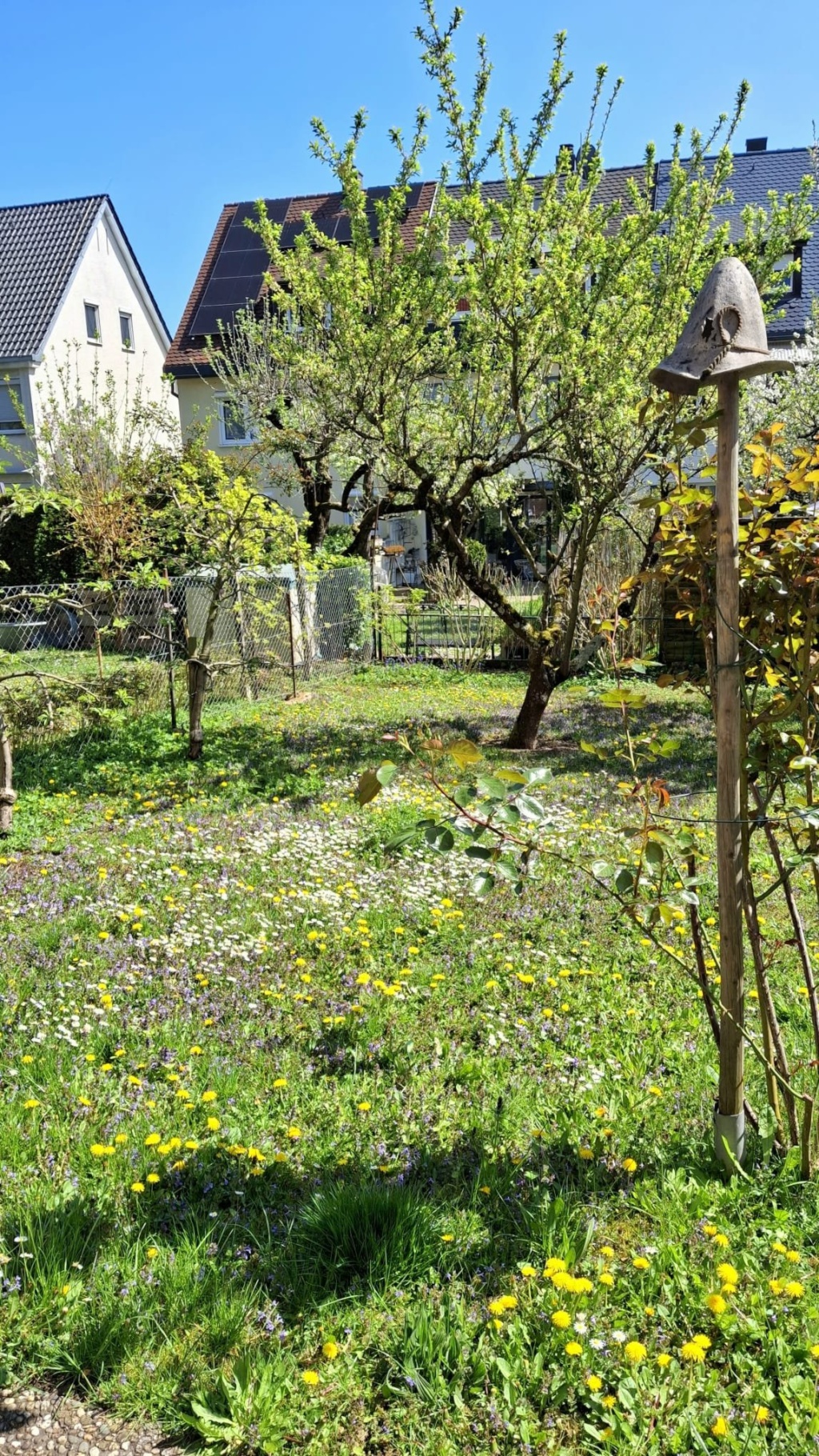 Helle, moderne Souterrain-Wohnung mit eigenem Gartenzugang, perfekt für Homeoffice & Fortbildung – Lämmleshalde 21, 70376 Stuttgart Bad Cannstatt – Vorschaubild 7