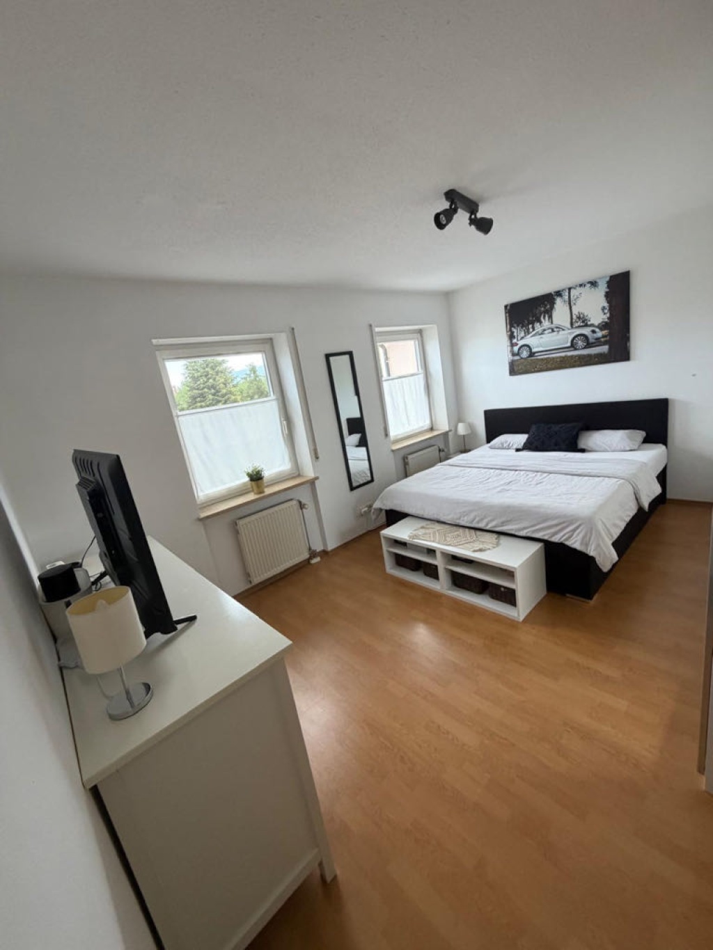 Apartamento Deggendorf Mettener Straße - foto 10