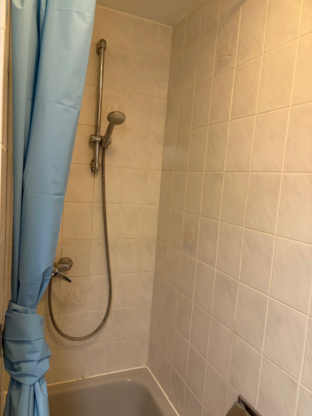 Studio Apartment in bester Lage (nähe Uni, Hbf, Hochschule) mit Küche - für Studenten – 68199 Mannheim Neckarau – Vorschaubild 7
