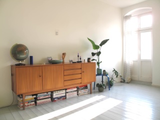 Charming flat in F'hain 1 Sept - 31 Oct 2026 — photo 1
