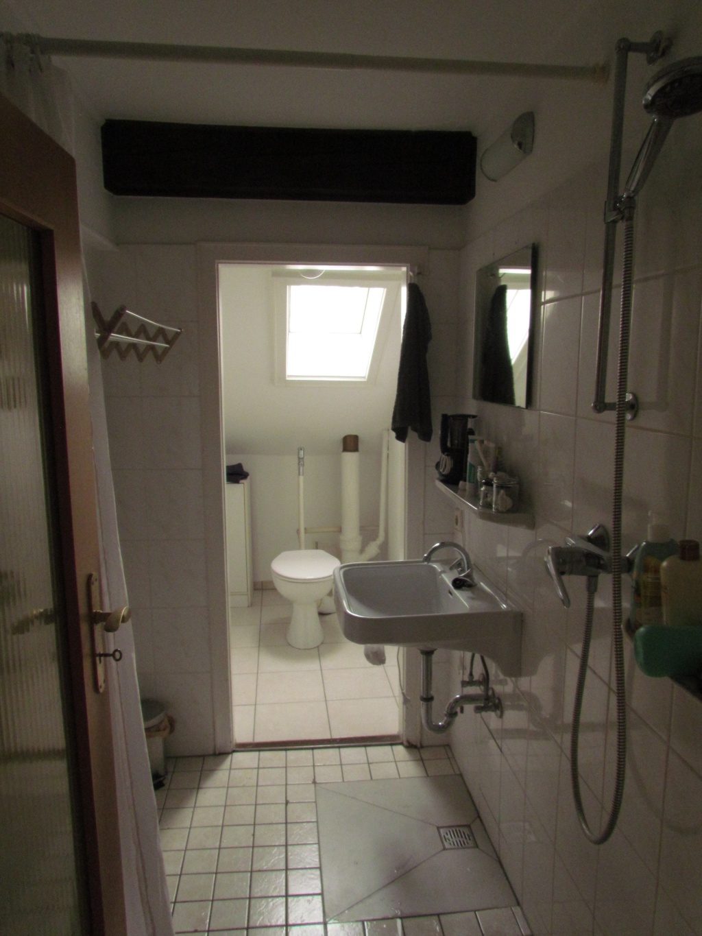 Wohnung Innenstadt Weberstr. 14 - Bild 9
