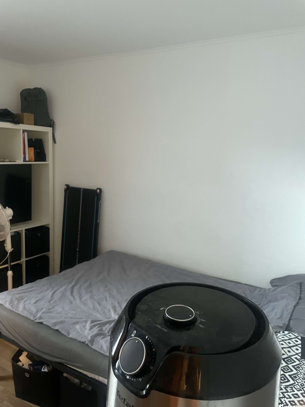 1-Raum-Wohnung in der Nähe Heumarkt – Zwischenmiete 01.09.26 – 31.01.27 | Furnished studio, central Cologne – Mathiasstraße 24-26, 50676 Köln Altstadt-Süd – Vorschaubild 5
