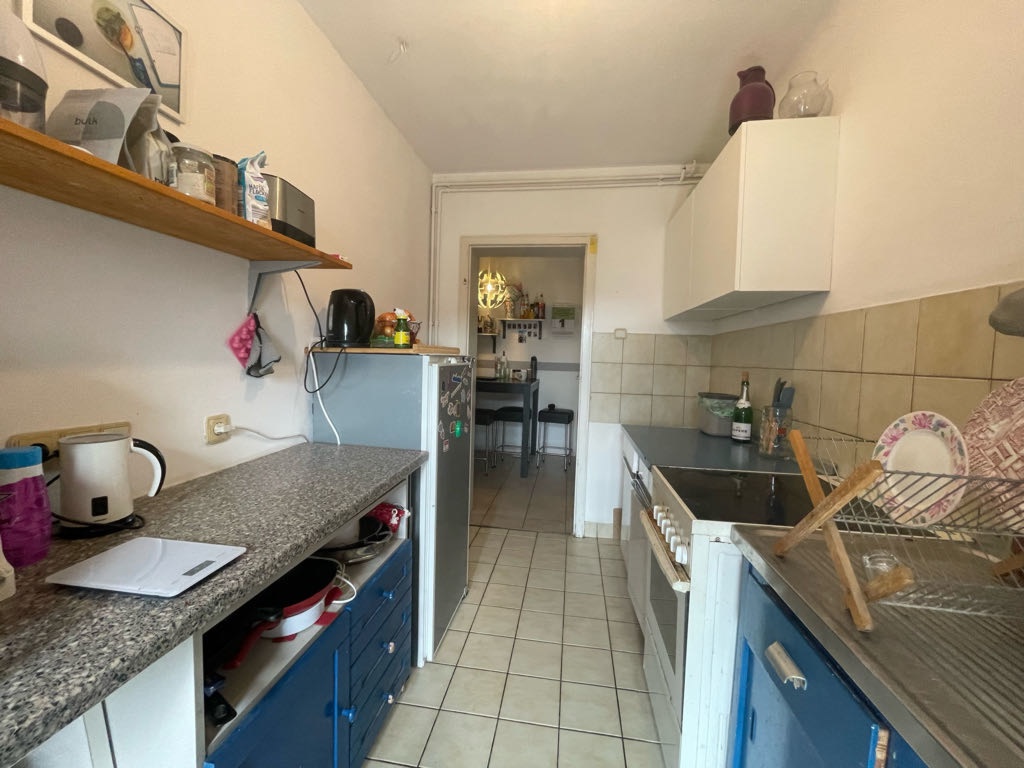 WG-Zimmer Innenstadt-Ost Adlerstraße 18 - Bild 3