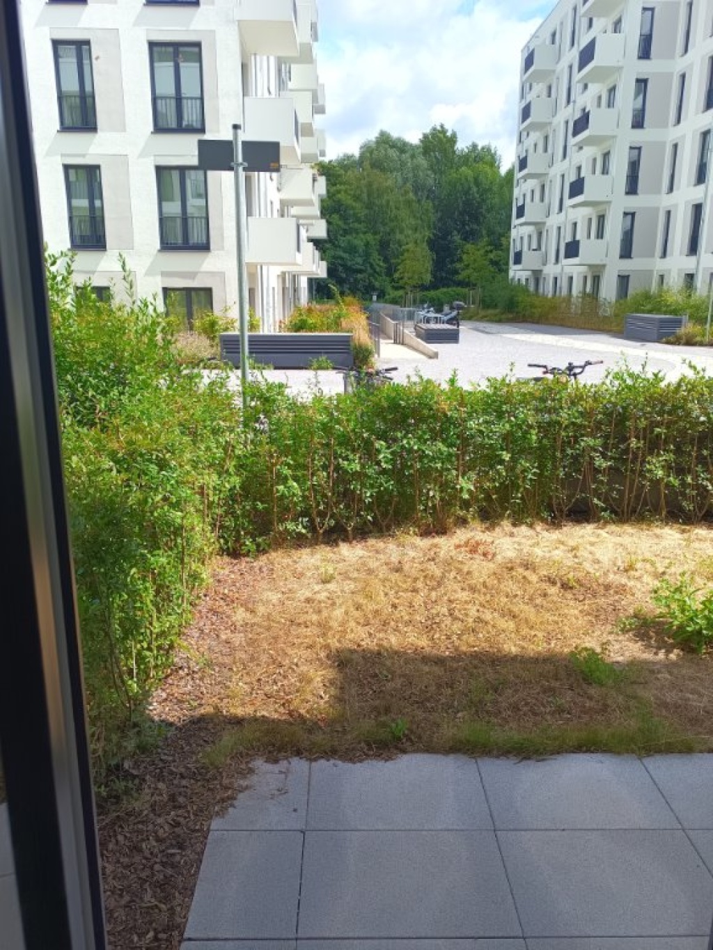 Nachmieter gesucht: Moderne Neubauwohnung im Haveluferquartier (Spandau/Hakenfelde, Am Maselakepark 41, 13587 Berlin) – Am Maselakepark 41, 13587 Berlin Hakenfelde – Vorschaubild 14