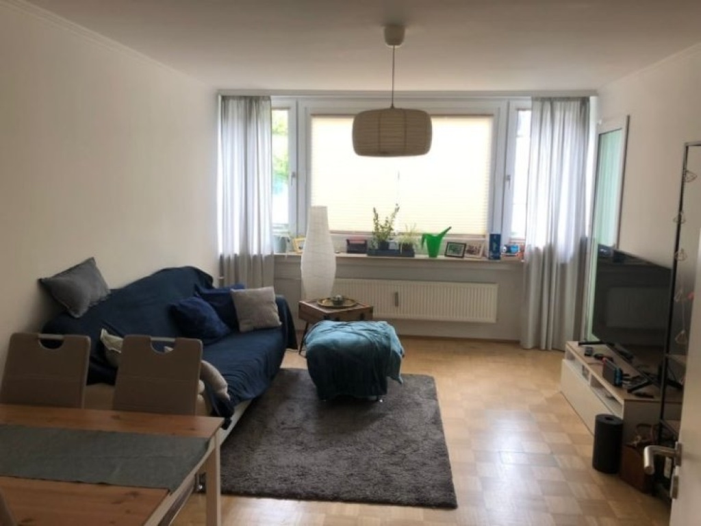 Habitación en WG Neuhausen-Nymphenburg Frundsbergstraße - foto 3