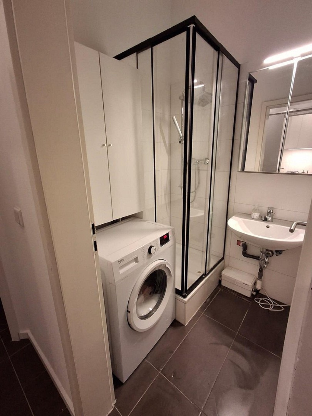 Modernisierte WG-Zimmer – 81241 München München/Pasing – Vorschaubild 25