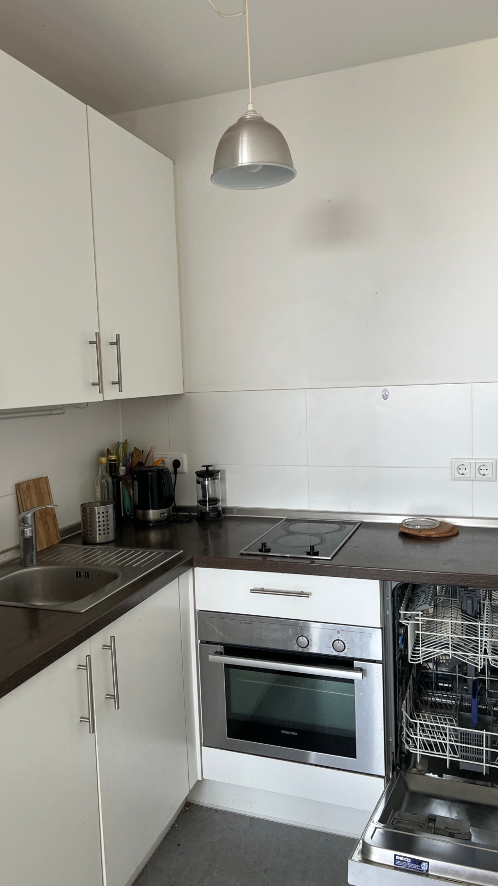 Furnished apartment in Kreuzberg available from 22 August to 30 September 2026. – Stresemannstraße 76, 10963 Berlin Friedrichshain-Kreuzberg – Vorschaubild 6