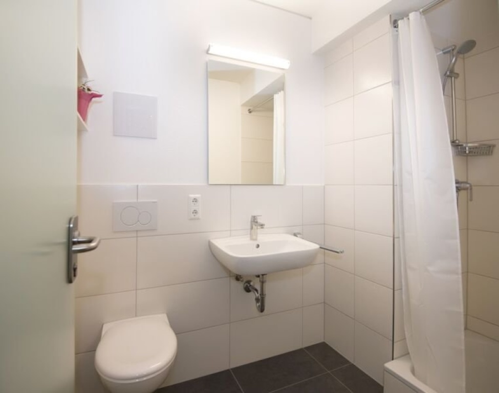 Einzelapartment Konstanz/Fürstenberg – Cherisy-Straße 3, 78467 Konstanz Fürstenberg – Vorschaubild 3