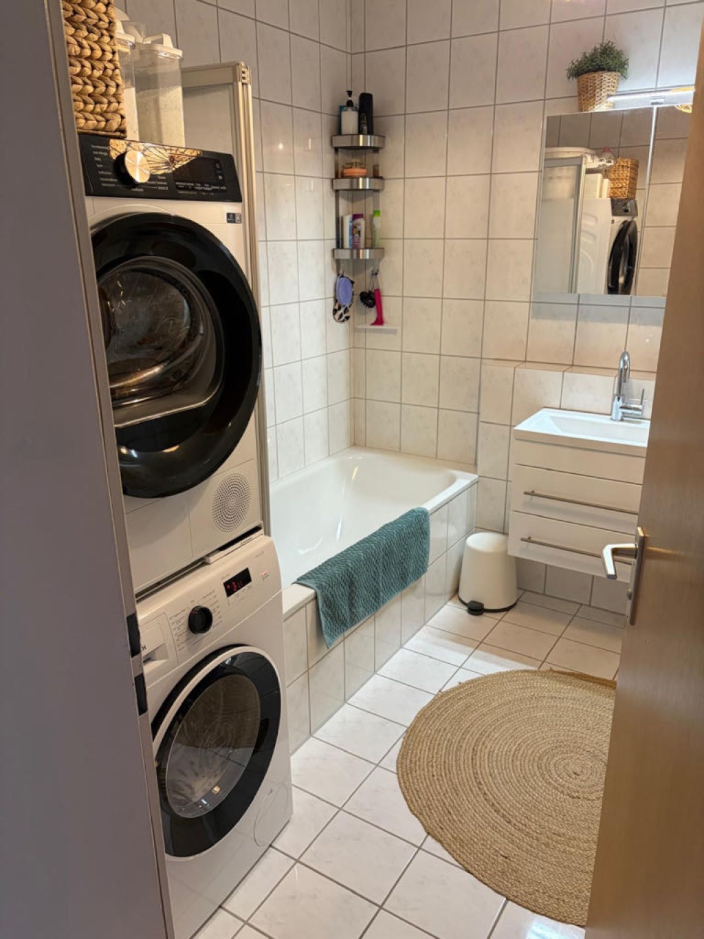 Apartamento Deggendorf Mettener Straße - foto 7