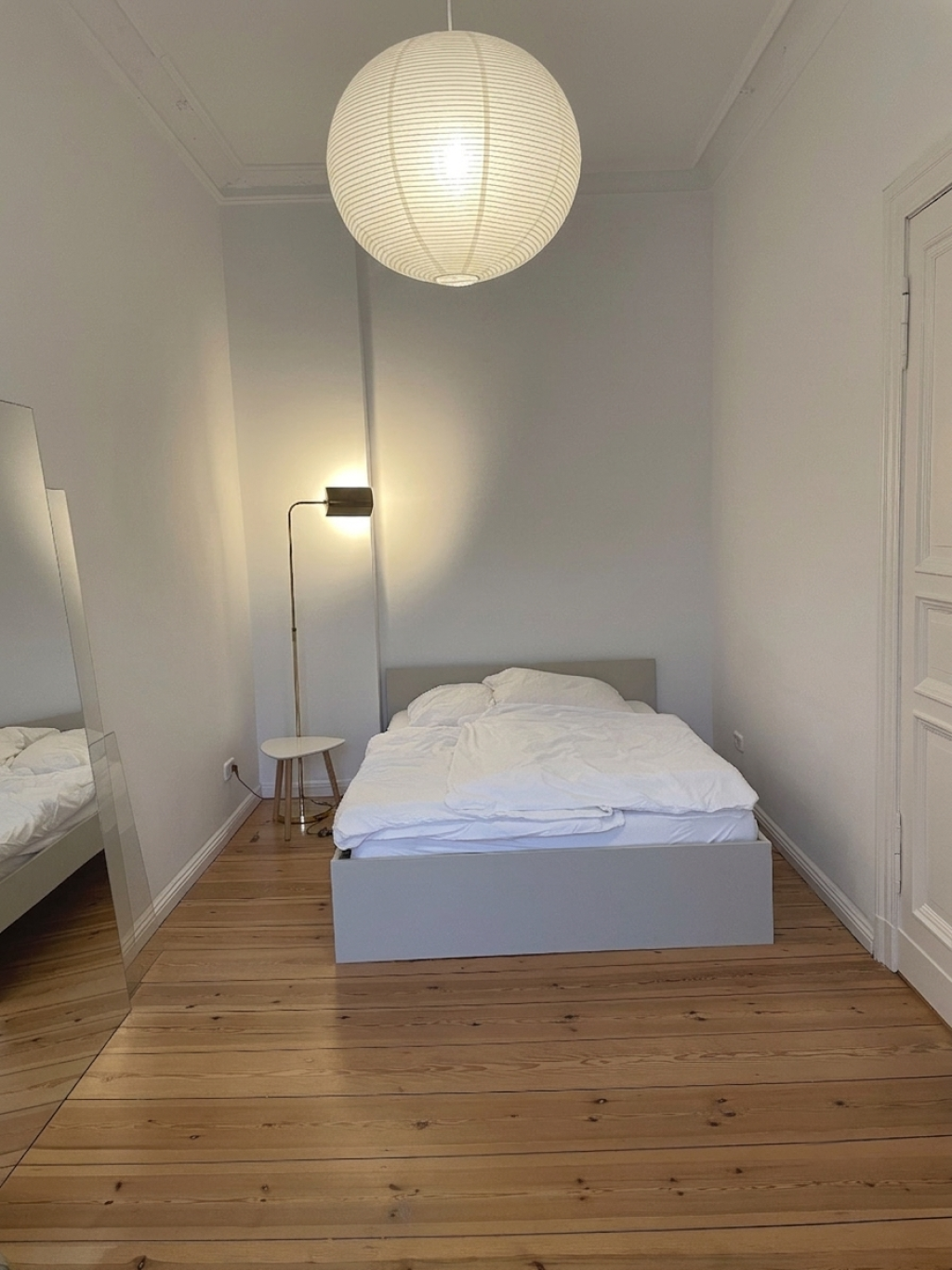 Wohnung in Neukölln nahe Körnerpark – Nogatstraße, 12051 Berlin Neukölln – Vorschaubild 6