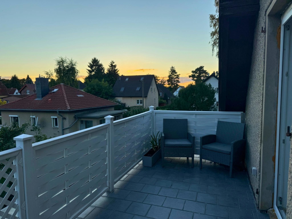 Wohnung Kaulsdorf Bremer Straße - Bild 9