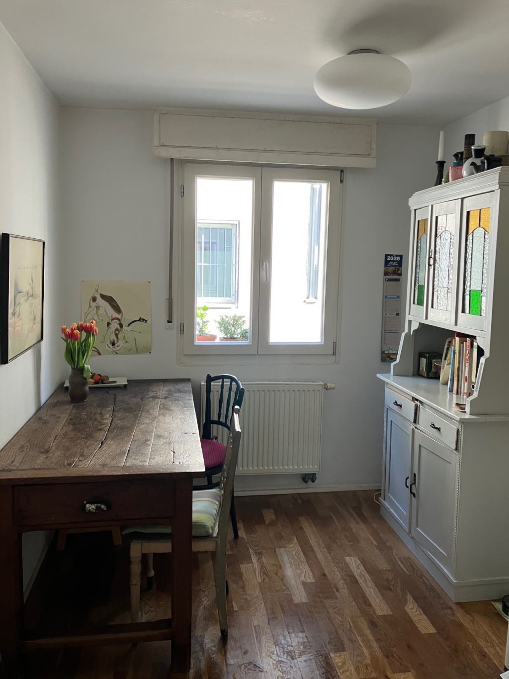 Ruhiges, sonniges Stadthaus im Herzen Kölns – Schemmergasse, 50676 Köln Köln Altstadt-Süd – Vorschaubild 10