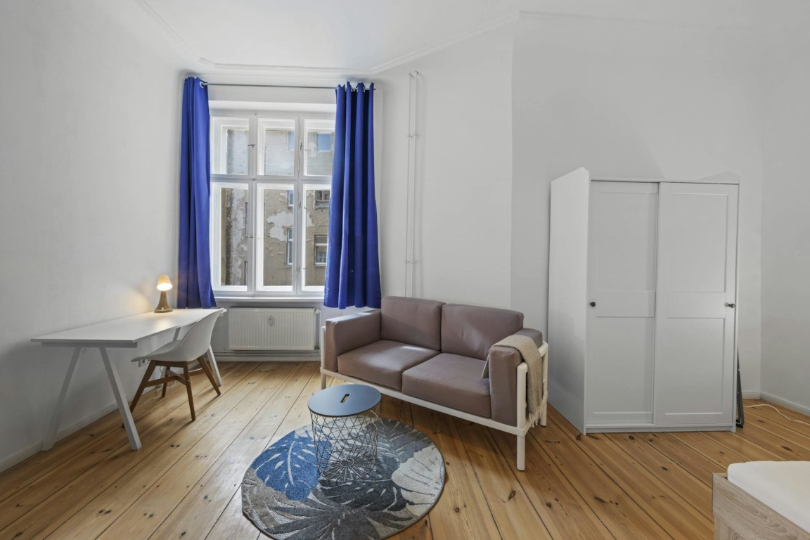 Gabriel-Max-Straße, Berlin – Gabriel-Max-Straße, 10245 Berlin Friedrichshain – Vorschaubild 3