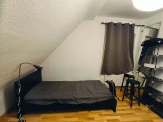 Anzeigenbild: Helle Wohngemeinschaft im Zentrum von Jülich