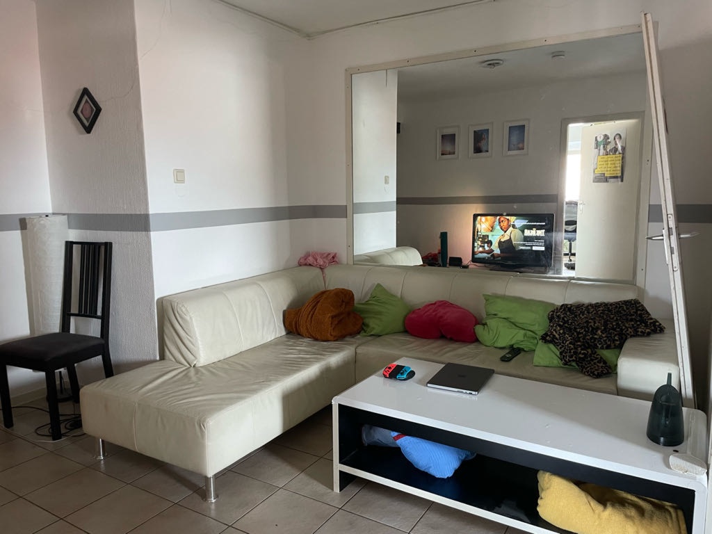 WG-Zimmer Innenstadt-Ost Adlerstraße 18 - Bild 8