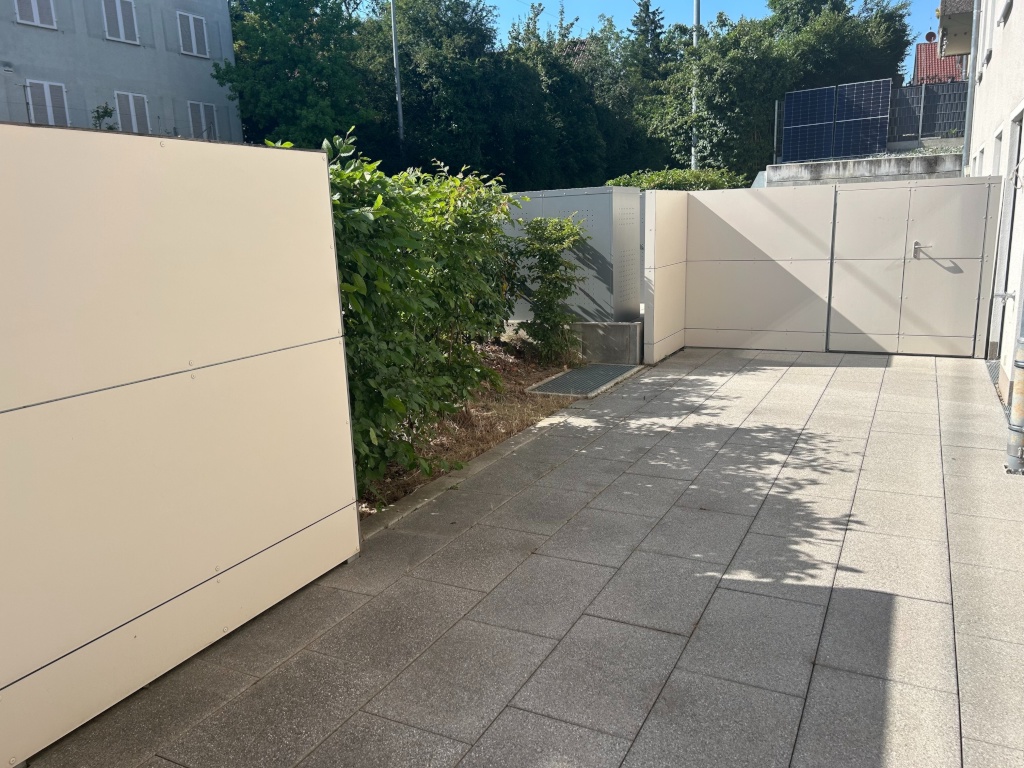 Neue1,5 Raum Wohnung mit gehobener Möbel Kemnat Ostfildern – heumadenerstr., 73760 Stuttgart Kemnat – Vorschaubild 4