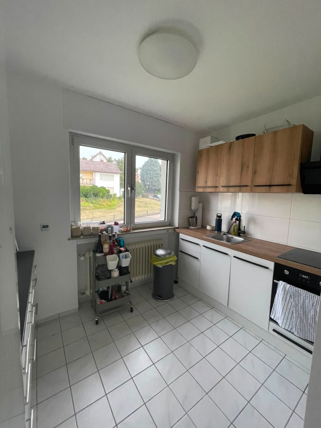 Helle moderne 99 m2 Wohnung - ab September/Oktober verfügbar – Hermann-Löns-Straße 7, 65201 Wiesbaden Wiesbaden Schierstein – Vorschaubild 12