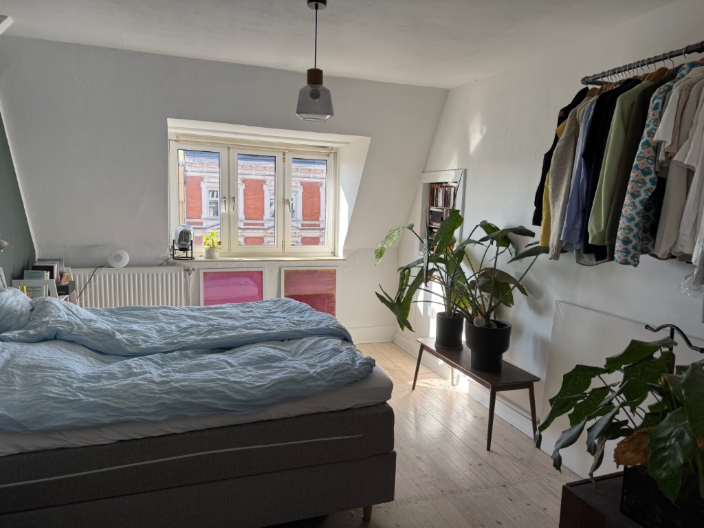 Mitten in der Schanze | Komplette Wohnung zur Untermiete | September '26 - März '27 – Schulterblatt, 20357 Hamburg Sternschanze – Vorschaubild 2