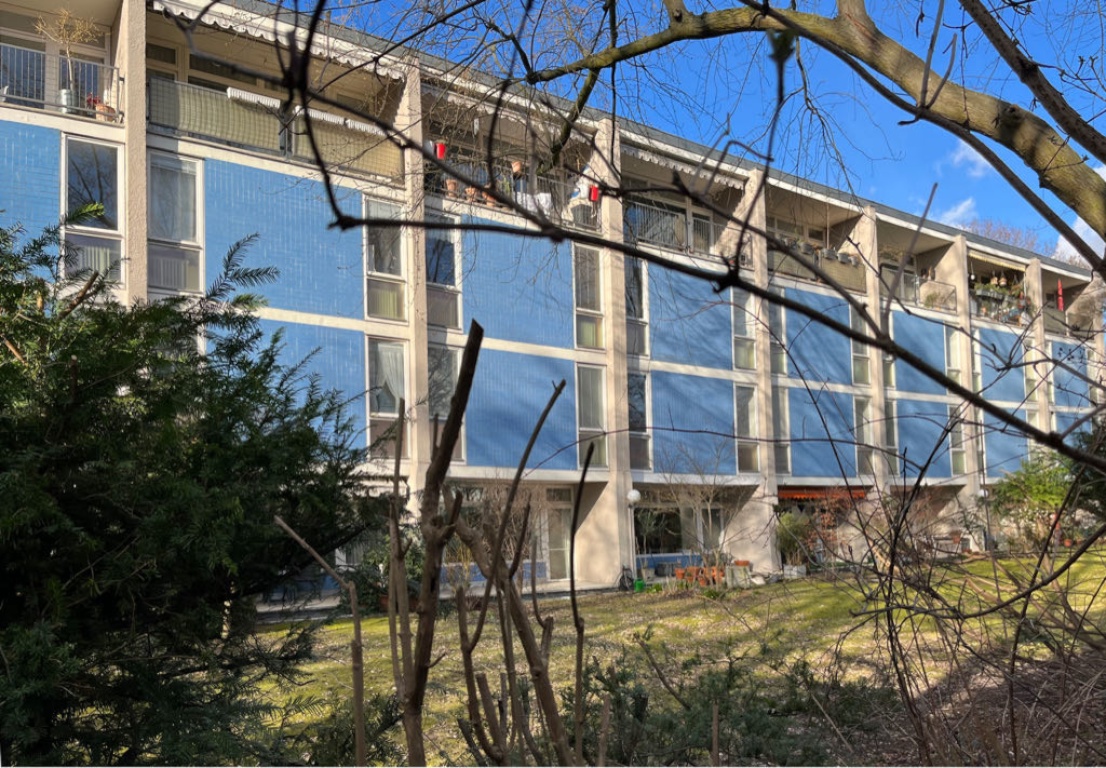 Wohnung Tiergarten Klopstockstraße 27 - Bild 11