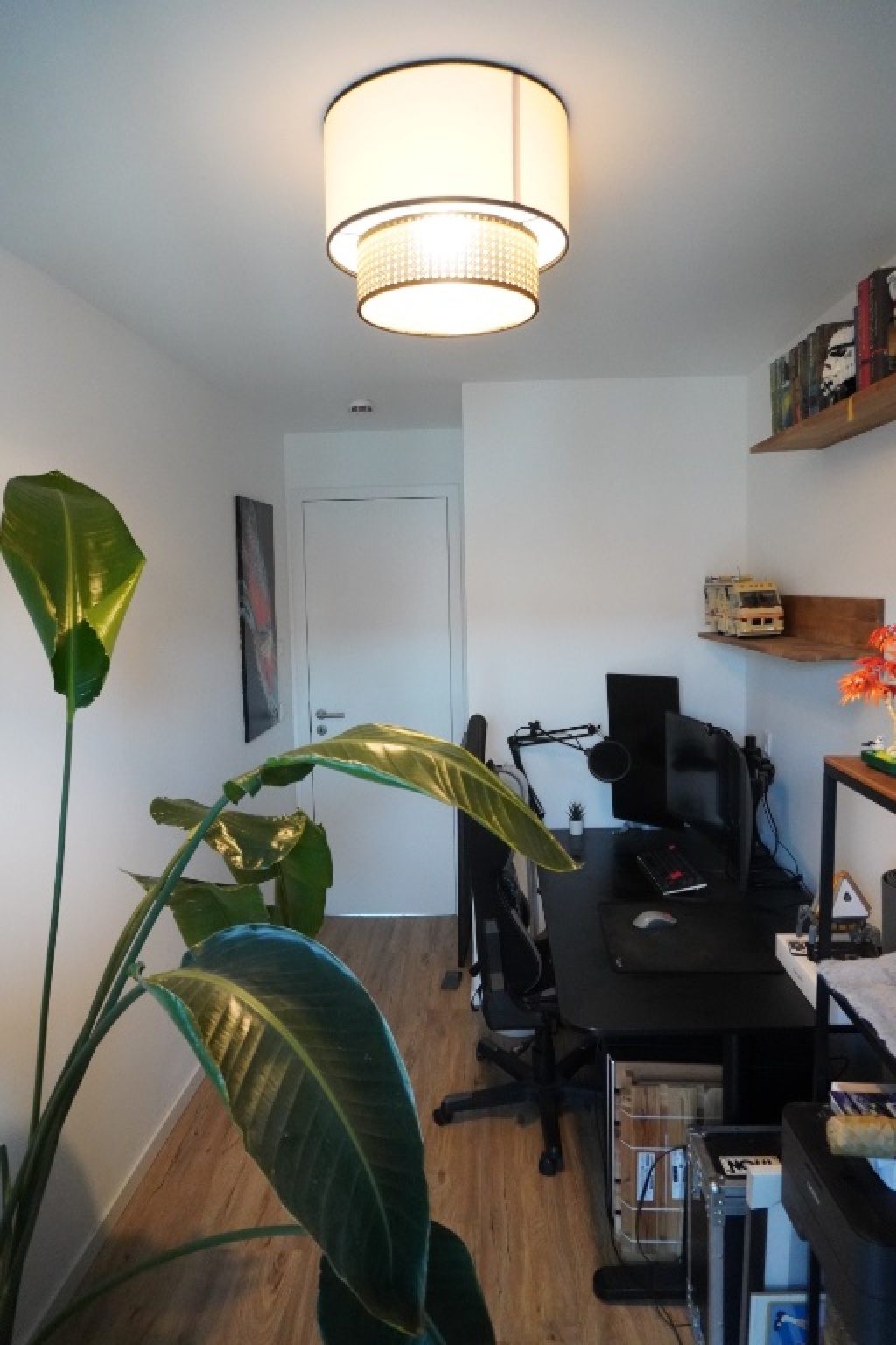 Möblierte Maisonette-Wohnung mit Dachterrasse und Stellplatz in der Dresdner Neustadt zur Zwischenmiete – Lößnitzstraße, 1097 Dresden Leipziger Vorstadt – Vorschaubild 6