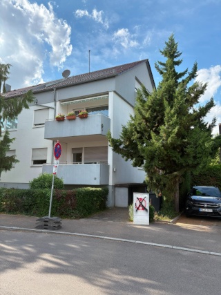 3,5 Zimmer Wohnung zu vermieten