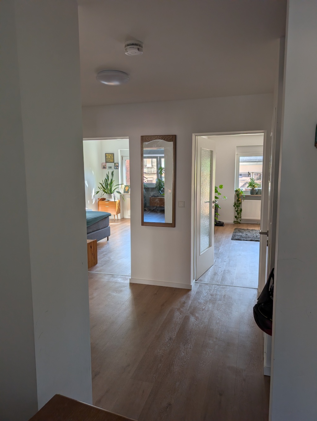 Temporary Sublet: Furnished Room/Apartment in Nuremberg-St. Johannis, 15 Dec 2026 – 30 Apr 2027 – Franzstraße, 90419 Nürnberg St Johannis – Vorschaubild 6