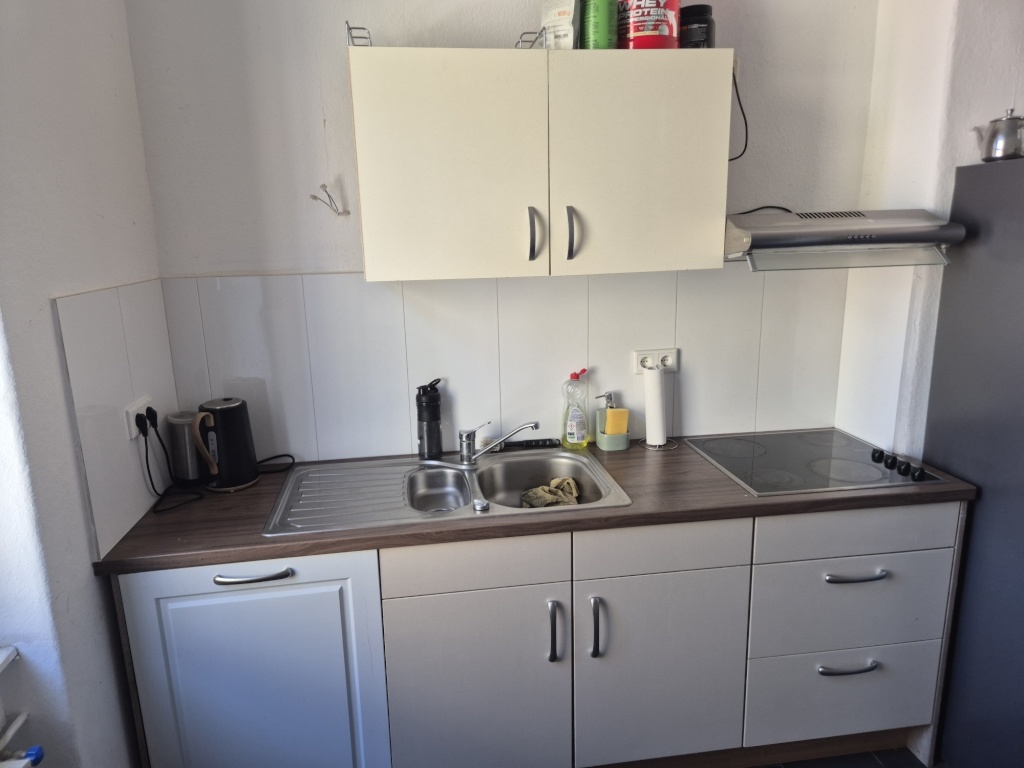 Habitación en WG Giessen Licher Straße 5 - foto 1