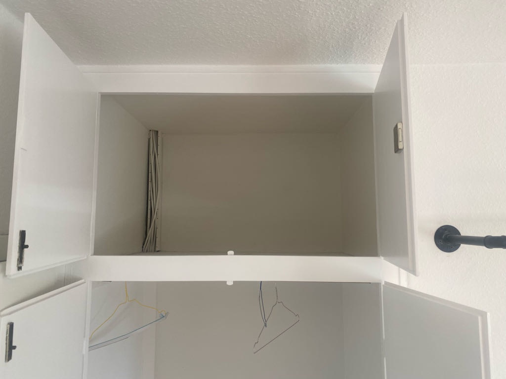 WG-Zimmer Düsternbrook Niemannsweg 31 - Bild 8