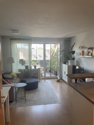 Anzeigenbild: 2 Zimmer Wohnung / Bayreuth Altstadt