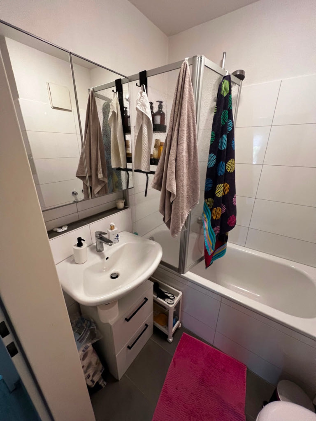 Apartamento Südviertel Am Mühlgraben 1 - foto 8