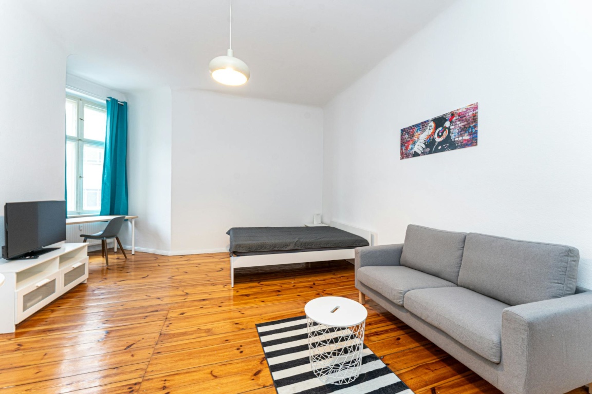 Bornholmer Straße, Berlin – Bornholmer Straße, 10439 Berlin Pankow – Vorschaubild 2