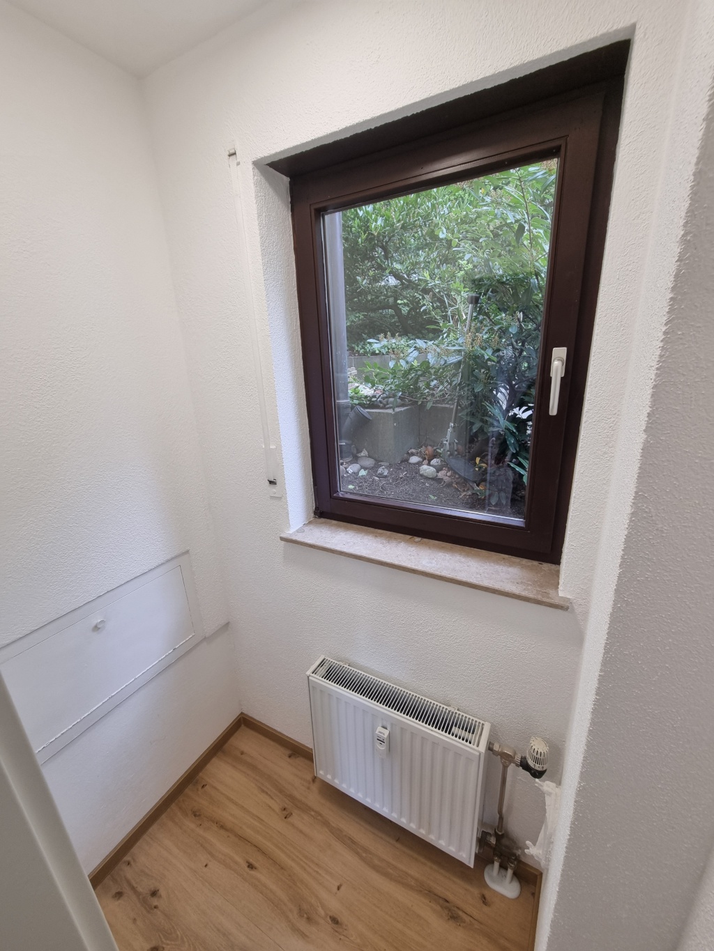 1,5 ZiWhg NEU Modernisiert - direkt am Stadtpark - S-Bahn Nähe – Mitterhoferstraße 2, 70435 Stuttgart Zuffenhausen – Vorschaubild 7