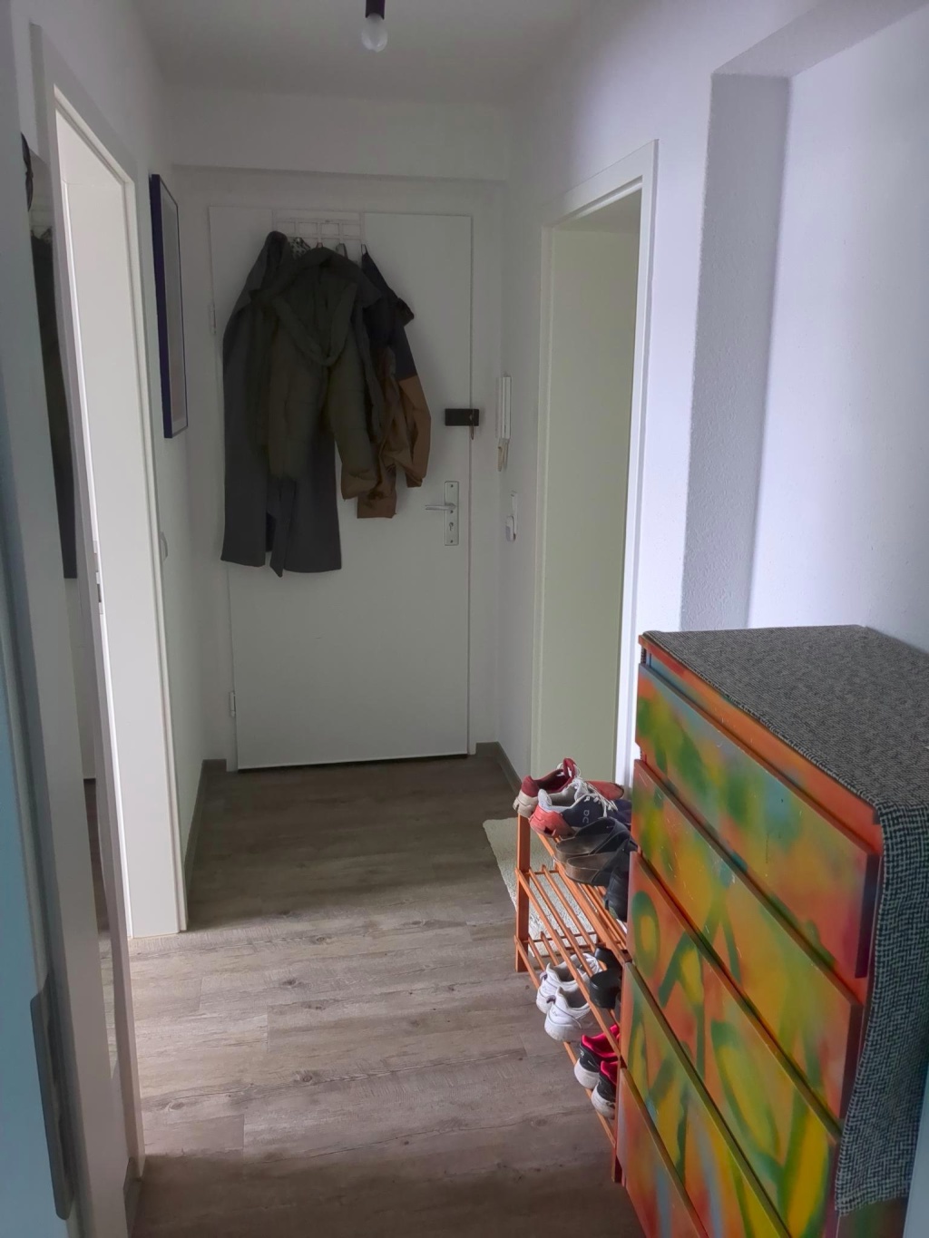 Flat Hombruch Egerstrasse 16 - picture 6