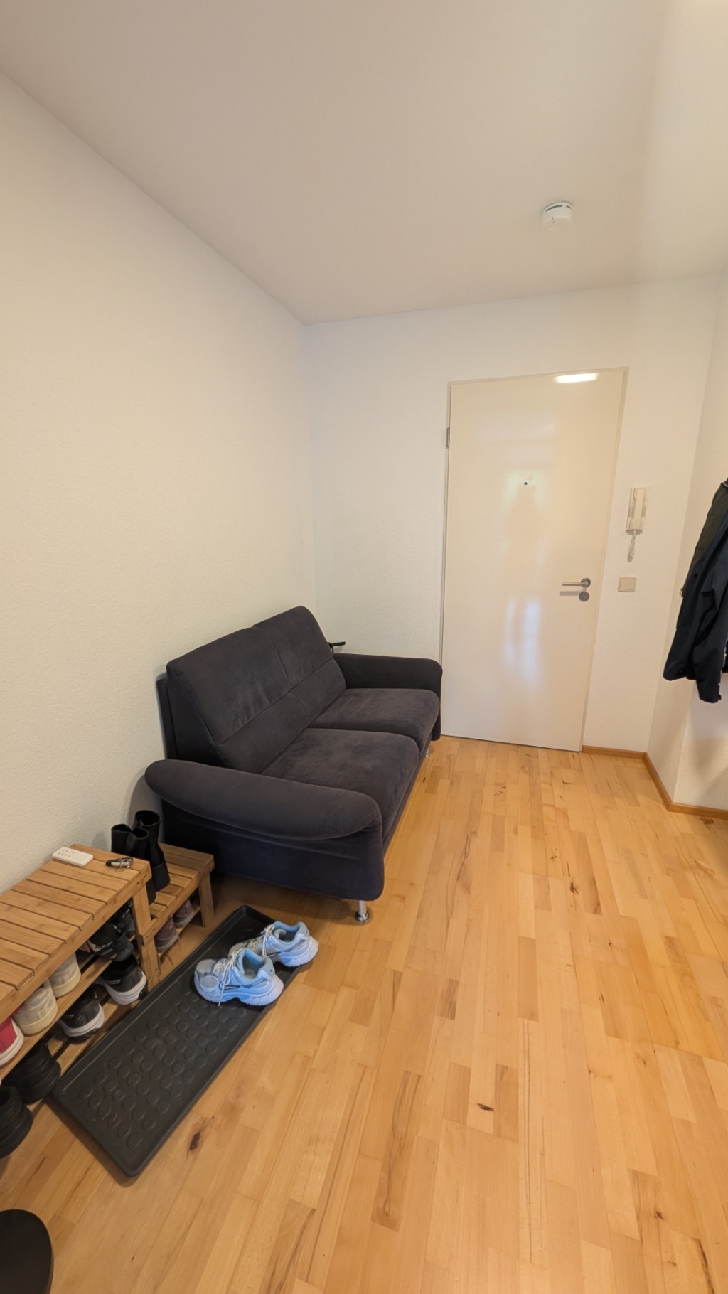 Habitación en WG Mauritz Innsbruckweg - Flur