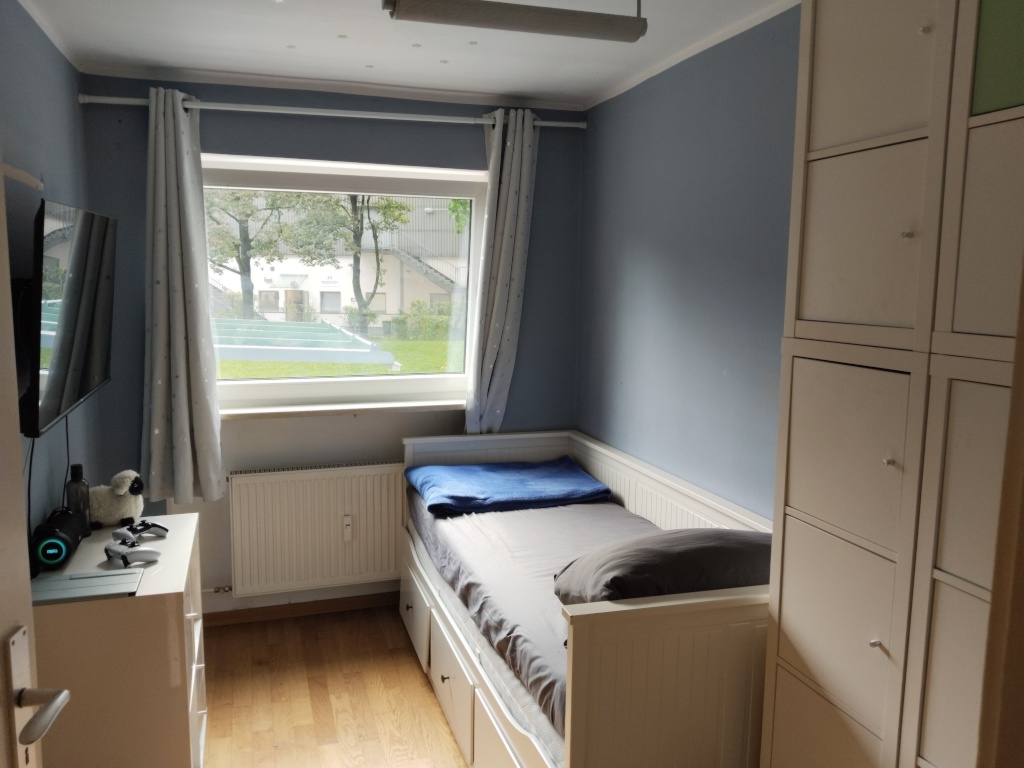 WG-Zimmer Pasing-Obermenzing Schwetzingenstraße 8 - Bild 2