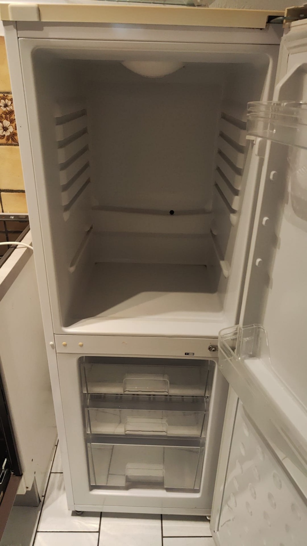 Möblierte 1,5-Zimmer-Wohnung in Paderborn/Sande – ab September verfügbar – Weisgutstraße 18, 33106 Paderborn Sande – Vorschaubild 7