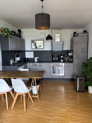 Möblierte 2-Zimmer-Wohnung in Friedrichshain zur Untermiete 01.09 — photo 1