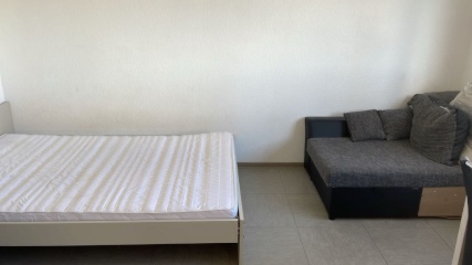 Imagen del anuncio: Furnished Studio Apartment for Rent - Near OVGU