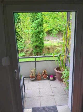 Imagen del anuncio: 65 qm Einliegerwohnung in Dortmund Hombruch