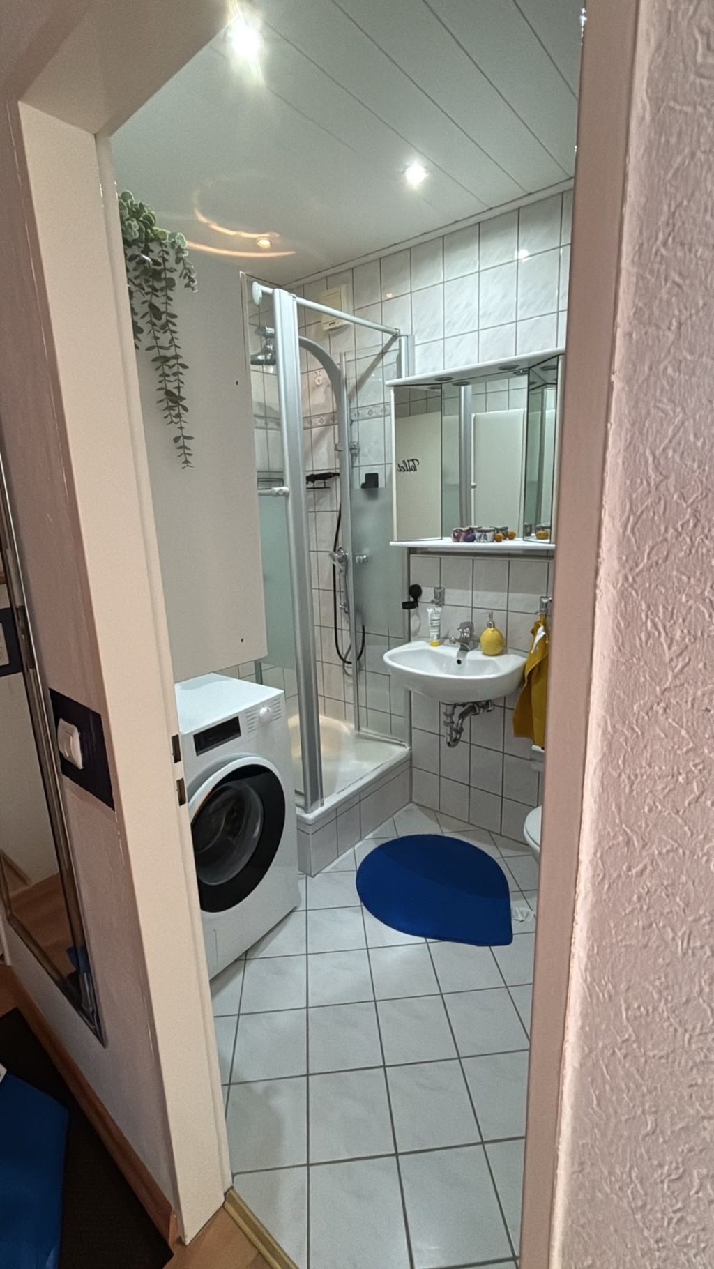 Fully furnished 3-room flat with a balcony in Duisburg (Homberg) – Rheinpreußenstraße 39, 47198 Duisburg Alt-Homberg – Vorschaubild 10