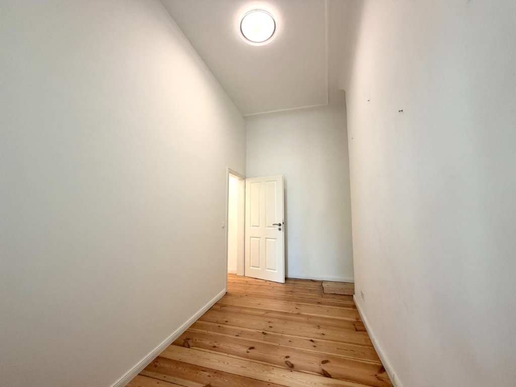 Flatshare Steglitz Gritznerstraße 30 - picture 2